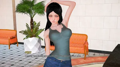 One Time in a Lifetime: Chapter 11 - The Pack Includes a Free Pass to Your Sisters Pussy