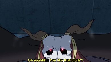 Eli the Bareback Assassin 5: Elias Takes On the Biggest Load of His Life