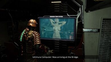 Husband and Wife Dead Space Adventure: A Sci-Fi Thriller