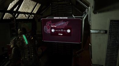 Husband and Wife Dead Space Adventure: A Sci-Fi Thriller