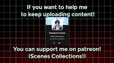 The plot thickens in the third installment of Crisis, where one characters secret is revealed without commentary