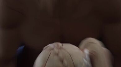 Write a script for an interactive story where the user can choose their own adventure path using multiple-choice questions