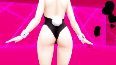 Magical Dancing Megumin