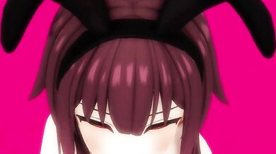 Magical Dancing Megumin