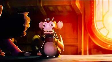 Watch this jinxed PMV and see how the characters get caught up in a web of witchcraft and black magic!