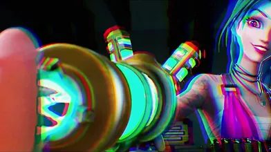 Watch this jinxed PMV and see how the characters get caught up in a web of witchcraft and black magic!