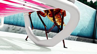 Seductive Kawaii Mermaids: Poolside Bugs Kancolle Variant with Yura & Yahagi