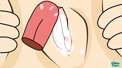 The Loud House: A XXX Parody (Part 1)