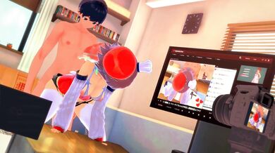 Exploring the depths of pleasure with Kiara and her magic fingers