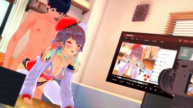 Exploring the depths of pleasure with Kiara and her magic fingers