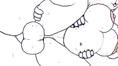 The Empress Anal Insertion Adventure