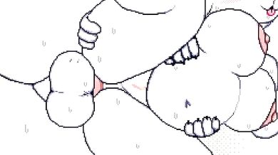 The Empress Anal Insertion Adventure