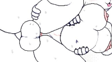 The Empress Anal Insertion Adventure