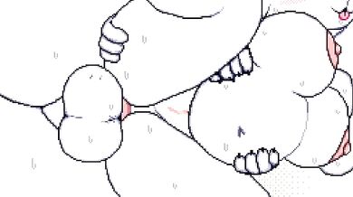 The Empress Anal Insertion Adventure