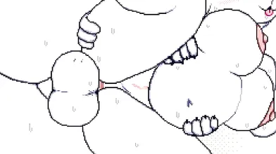 The Empress Anal Insertion Adventure