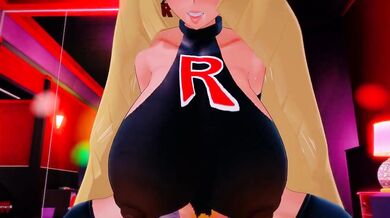 The Ultimate Udon and Wasabi Sexual Experience: Volume 2