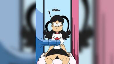 Sherlock Holmes Cum-Devouring Obsession with a Giantess