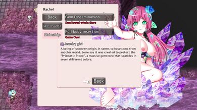 Dungeon Raider Infiltrates the Castle of Perverted Monsters vol1 and vol2 demo 40