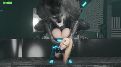 Beastly Creature: Werewolf Compilation