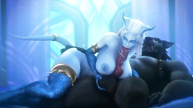 Beastly Creature: Werewolf Compilation