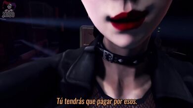 Seduced by a Demonic Tree - DEZMALL (ENGLISH)