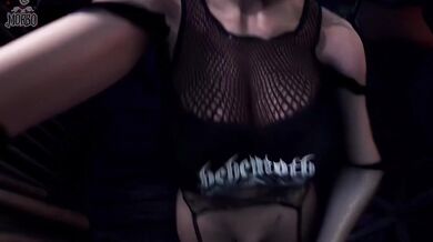 Seduced by a Demonic Tree - DEZMALL (ENGLISH)