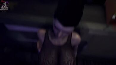 Seduced by a Demonic Tree - DEZMALL (ENGLISH)