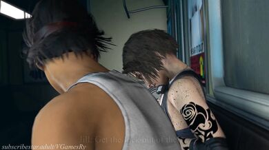 Alien Parasite Invasion!