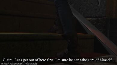 Alien Parasite Invasion!