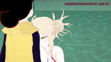 Togas Distraction: A tale of a sneaky goddess who uses her charm to lure a group of unsuspecting warriors into her erotic trap!