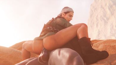 A group of men are gathered in a room for an anonymous sexual encounter, but they soon realize that one of their own is not what he seems