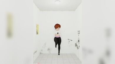 Helen parr suck and fuck dick from gloryhole - Anianiboy