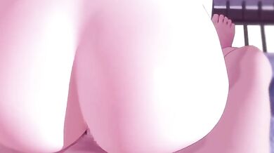 The Kyonyu, Genkai and Emaki Explosion: A Hentai Epic