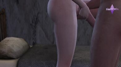 Screw Me Harder, Mommy!