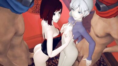 Porn star Aria Ness does it with her step-brother (HMV)