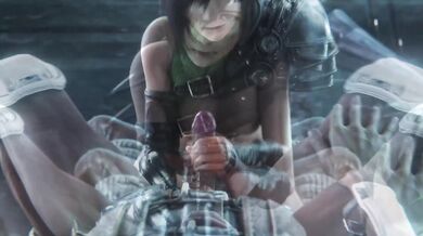 The Sexy Adventures of Princess Peach and Yoshi!