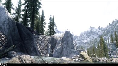 Riding the Dragon in Skyrim: Another Foxy Lady