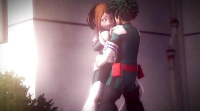 Trinity | SFM Blender HMV/PMV