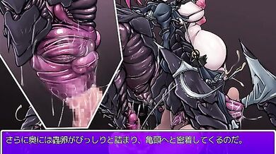 ------------------------- Monster Girl Quest Paradox RPG ChimeraBug by Hentai PORN video