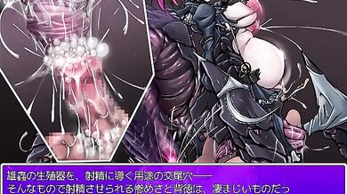 ------------------------- Monster Girl Quest Paradox RPG ChimeraBug by Hentai PORN video