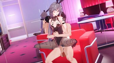 Evil Fallen Meat: The Valkyrie of the Toilet!