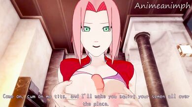 Sakura Harunos Secret Obsession