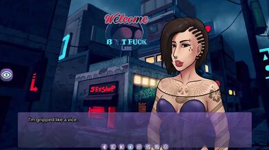 Mixed Race Futa Domination: In With Garbage, Out with Garbage