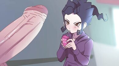 Watch as these two juicy ladies explore their sensuality with a variety of fruits and vegetables, resulting in a delicious orgasmic blorp!