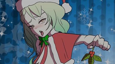 Lights, camera, action! Its time for the hololive Christmas special starring Scrabble007