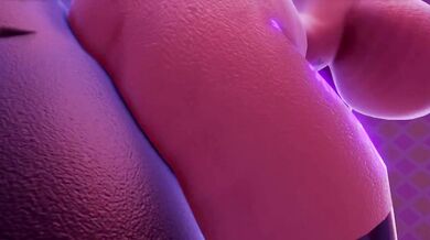 Sexy MMD Girl Has Her Body Destroyed in Hardcore Hentai Video