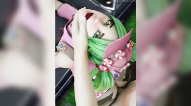 Zoey FPSBlyck is a hot milf who loves to show her big tits and wet pussy on cam!