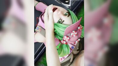 Zoey FPSBlyck is a hot milf who loves to show her big tits and wet pussy on cam!