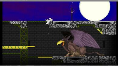 Taming the packedrat, a griffons delight