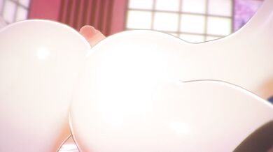 Double Miko X Raiden: The Power of Yae!